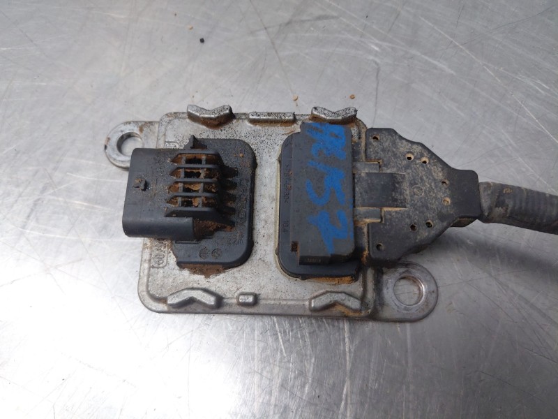 Recambio de sonda lambda para iveco daily 35s16 35-160 referencia OEM IAM   