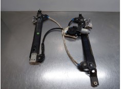 Recambio de elevalunas trasero izquierdo para peugeot 508 active referencia OEM IAM 9827880880  