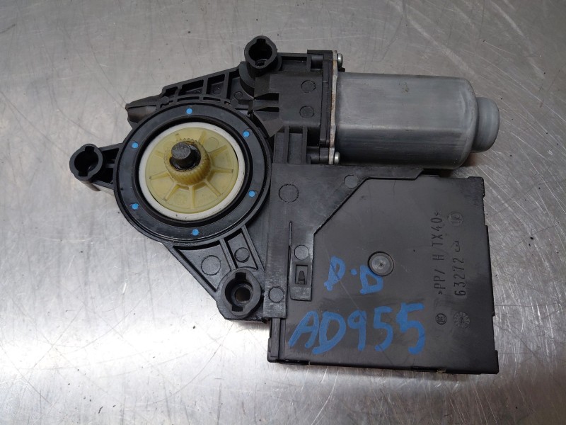 Recambio de elevalunas delantero derecho para volkswagen caddy ka/kb (2c) monospace referencia OEM IAM   