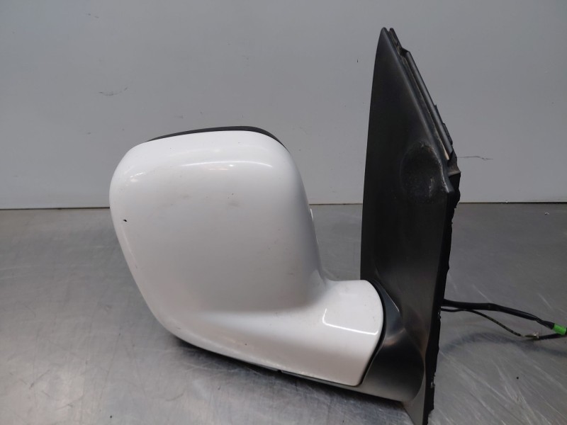 Recambio de retrovisor derecho para volkswagen caddy ka/kb (2c) monospace referencia OEM IAM   