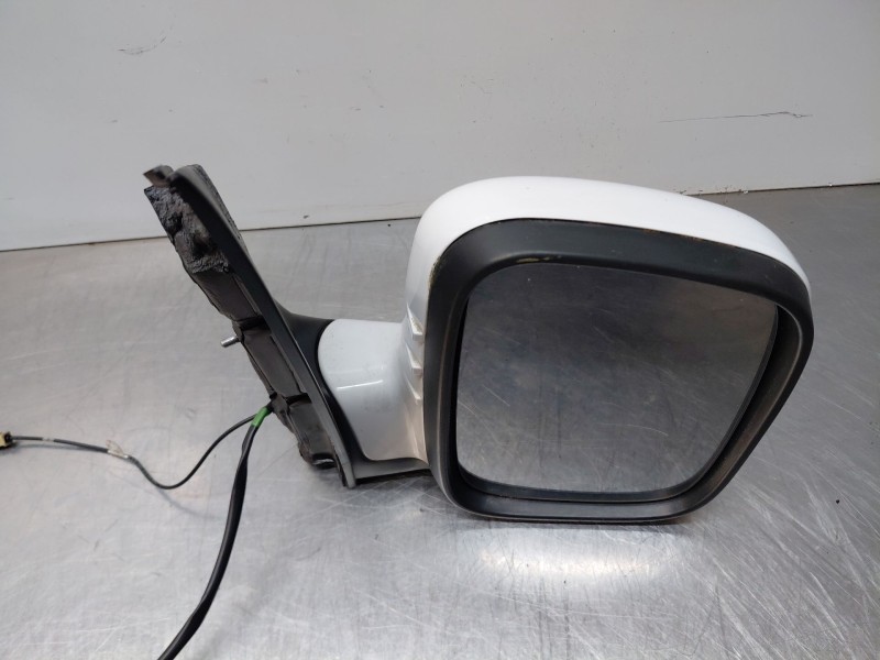 Recambio de retrovisor derecho para volkswagen caddy ka/kb (2c) monospace referencia OEM IAM   