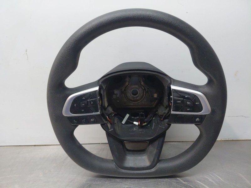 Recambio de volante para iveco daily 35s16 35-160 referencia OEM IAM   