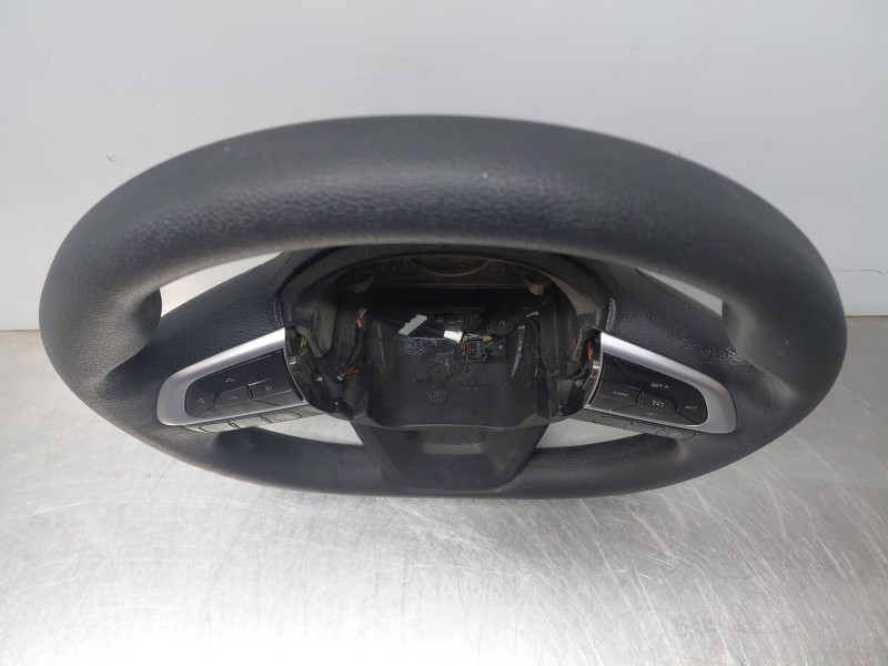 Recambio de volante para iveco daily 35s16 35-160 referencia OEM IAM   