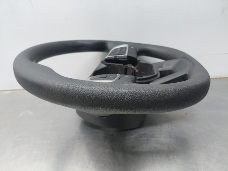 Recambio de volante para iveco daily 35s16 35-160 referencia OEM IAM   