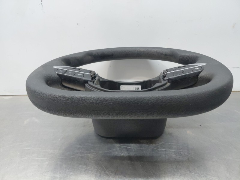 Recambio de volante para iveco daily 35s16 35-160 referencia OEM IAM   