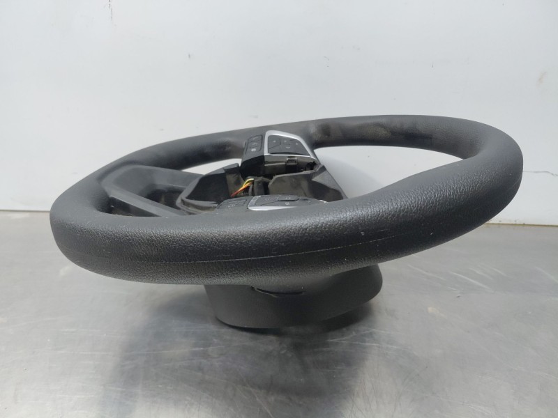 Recambio de volante para iveco daily 35s16 35-160 referencia OEM IAM   