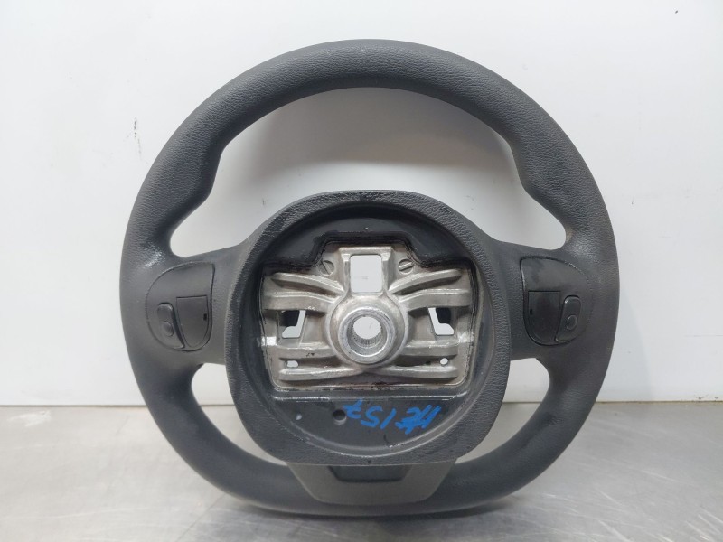 Recambio de volante para iveco daily 35s16 35-160 referencia OEM IAM   