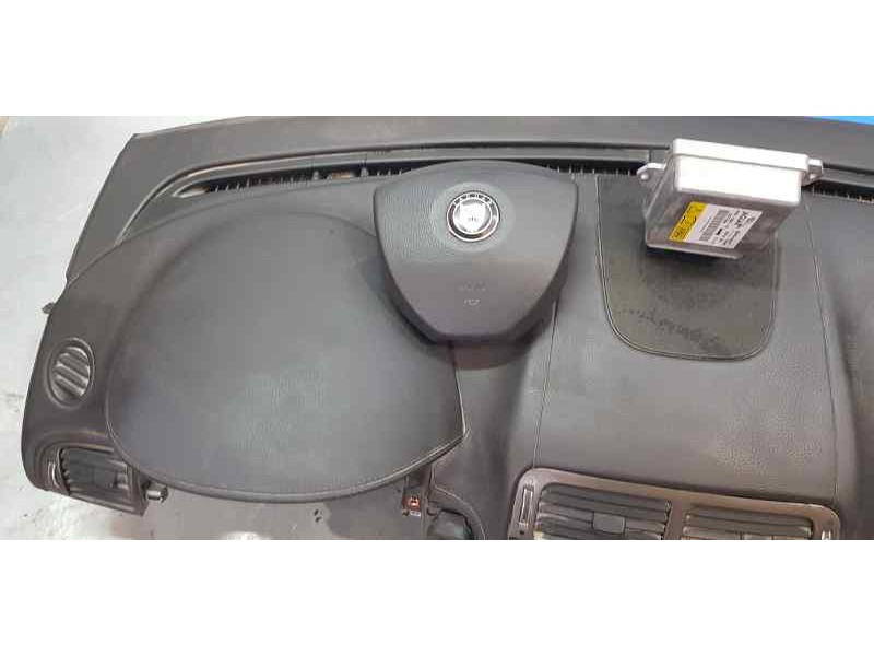 Recambio de kit airbag para jaguar xk coupé/convertible 3.5 v8 cabrio referencia OEM IAM 6W8314B321AE  