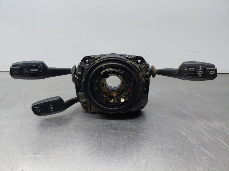 Recambio de anillo airbag para bmw 3 (e90) 318 d referencia OEM IAM 61319123041  