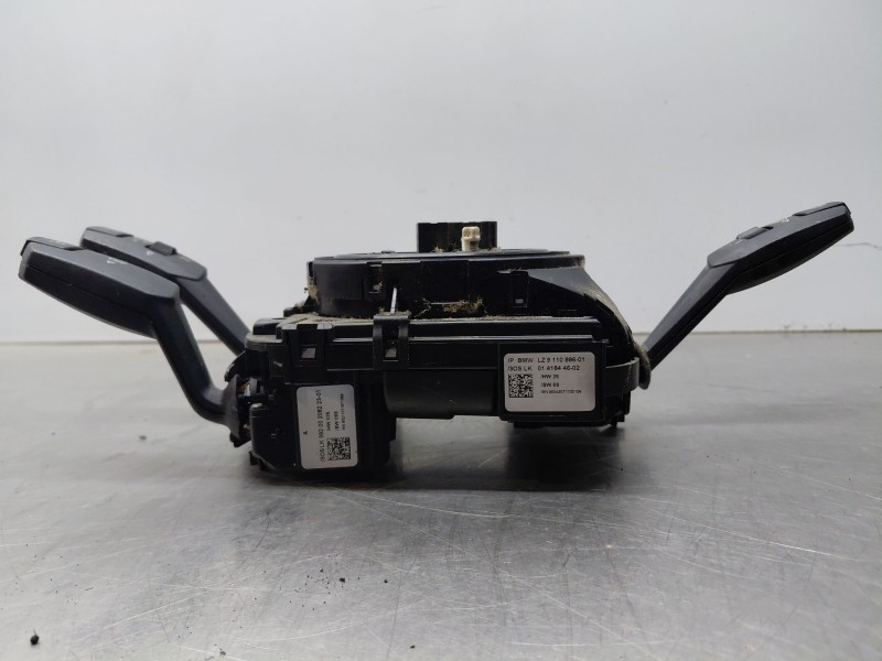 Recambio de anillo airbag para bmw 3 (e90) 318 d referencia OEM IAM 61319123041  