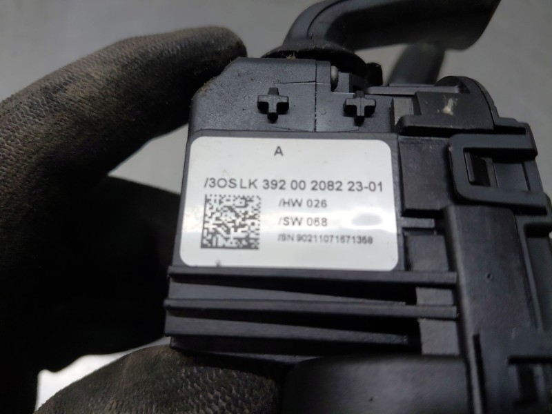 Recambio de anillo airbag para bmw 3 (e90) 318 d referencia OEM IAM 61319123041  