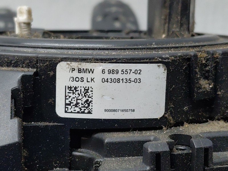 Recambio de anillo airbag para bmw 3 (e90) 318 d referencia OEM IAM 61319123041  