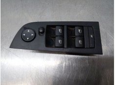 Recambio de mando elevalunas delantero izquierdo para bmw 3 (e90) 318 d referencia OEM IAM 61319217327  