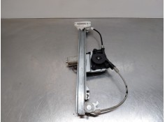 Recambio de elevalunas trasero derecho para bmw 3 (e90) 320 d referencia OEM IAM 51357140590  