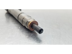 Recambio de inyector para renault espace v icon referencia OEM IAM 0445110569   2