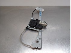 Recambio de elevalunas trasero derecho para bmw 3 (e90) 320 d referencia OEM IAM 51357140590   2