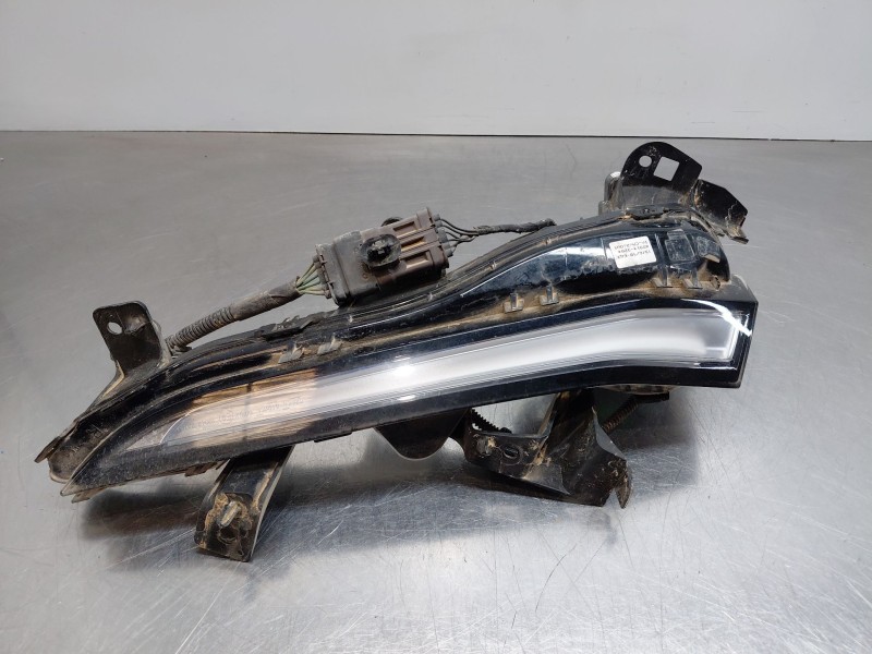 Recambio de piloto delantero derecho para peugeot 508 active referencia OEM IAM 1638037780  