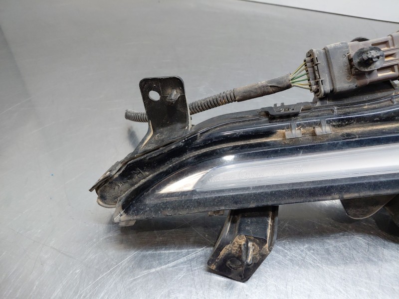 Recambio de piloto delantero derecho para peugeot 508 active referencia OEM IAM 1638037780  