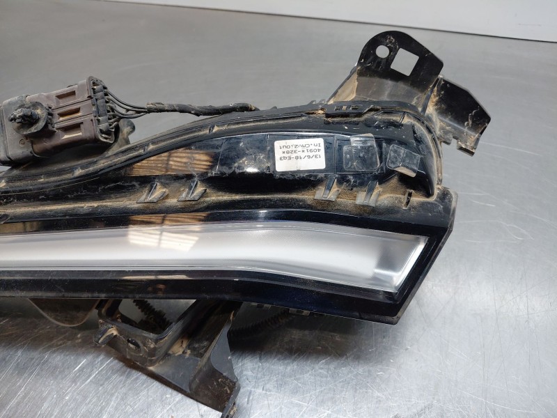 Recambio de piloto delantero derecho para peugeot 508 active referencia OEM IAM 1638037780  