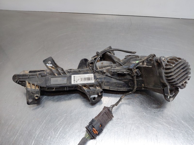 Recambio de piloto delantero derecho para peugeot 508 active referencia OEM IAM 1638037780  