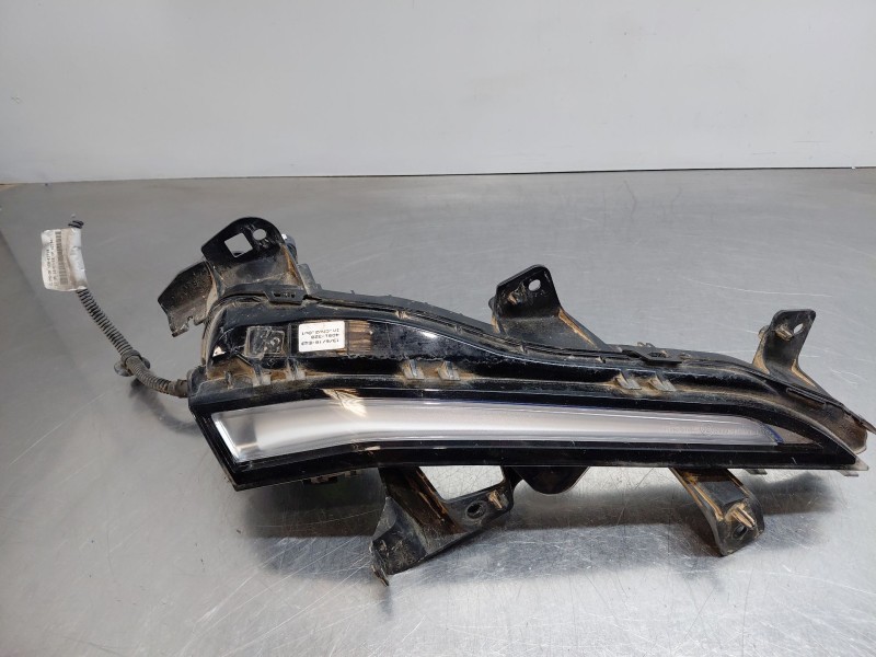 Recambio de piloto delantero izquierdo para peugeot 508 active referencia OEM IAM 1638037880  
