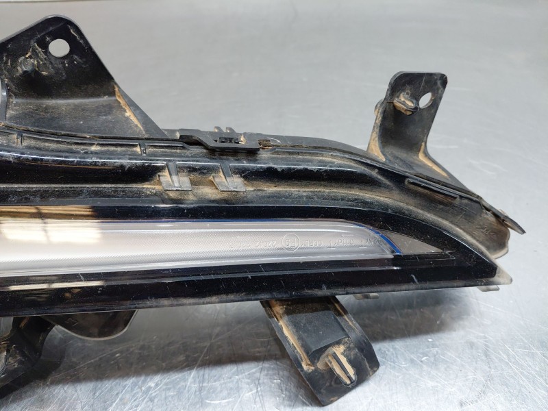 Recambio de piloto delantero izquierdo para peugeot 508 active referencia OEM IAM 1638037880  