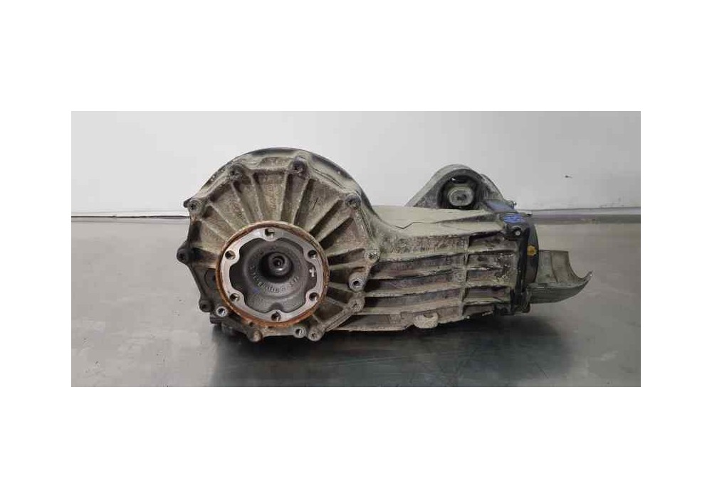 Recambio de diferencial trasero para volkswagen phaeton (3d2/3d8) tdi v6 4motion (4 asientos) referencia OEM IAM 01R500045M  