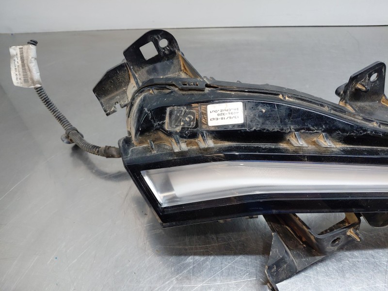 Recambio de piloto delantero izquierdo para peugeot 508 active referencia OEM IAM 1638037880  