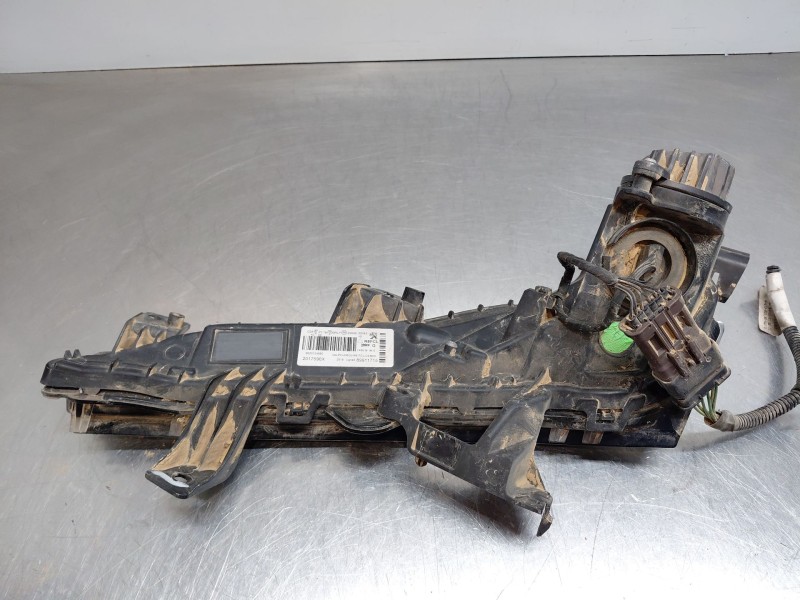 Recambio de piloto delantero izquierdo para peugeot 508 active referencia OEM IAM 1638037880  