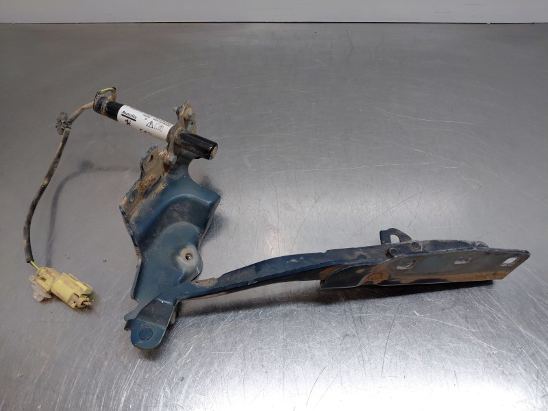 Recambio de bisagra capot para peugeot 508 active referencia OEM IAM 9813435580 9813071980 