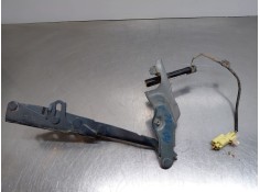 Recambio de bisagra capot para peugeot 508 active referencia OEM IAM 9813435580 9813071980  2