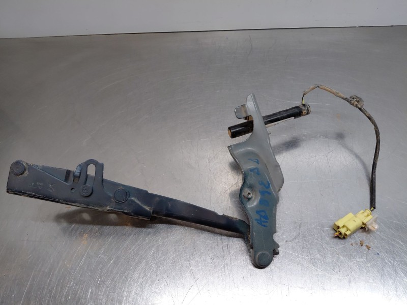 Recambio de bisagra capot para peugeot 508 active referencia OEM IAM 9813435580 9813071980 