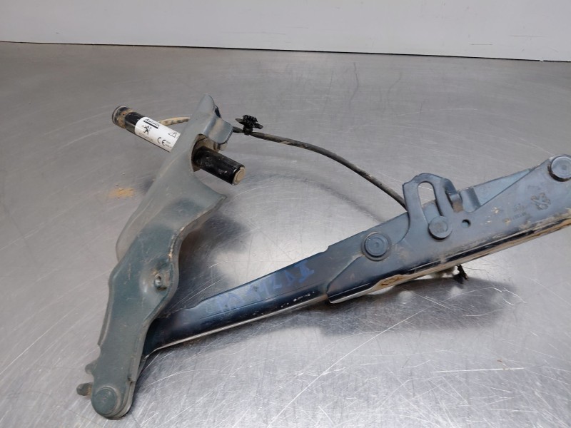 Recambio de bisagra capot para peugeot 508 active referencia OEM IAM 9813435580 9813071480 