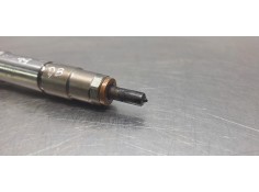 Recambio de inyector para dacia lodgy stepway referencia OEM IAM 8201636333 0445110800  2