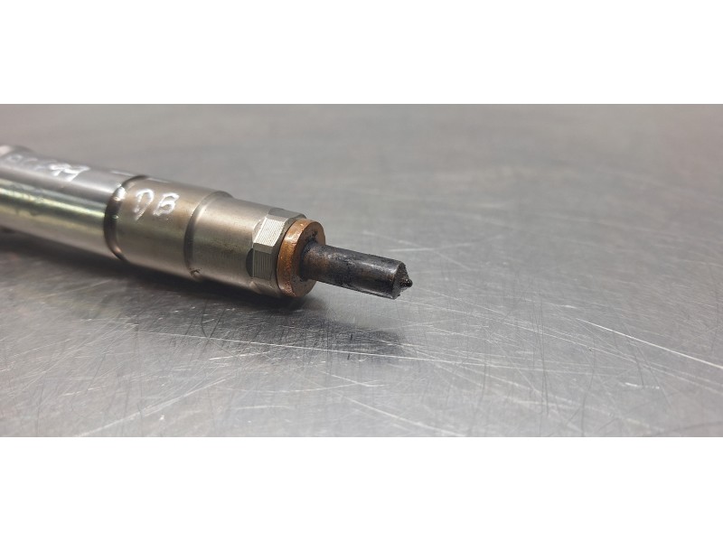 Recambio de inyector para dacia lodgy stepway referencia OEM IAM 8201636333 0445110800  Recambio de inyector para dacia lodgy stepway referencia OEM IAM 8201636333 0445110800