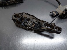 Recambio de cerradura puerta trasera izquierda para peugeot 508 active referencia OEM IAM 9813154080   2