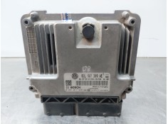 Recambio de centralita motor uce para volkswagen caddy ka/kb (2c) monospace referencia OEM IAM   