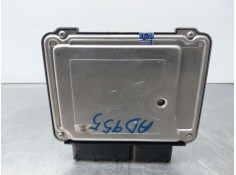 Recambio de centralita motor uce para volkswagen caddy ka/kb (2c) monospace referencia OEM IAM    2