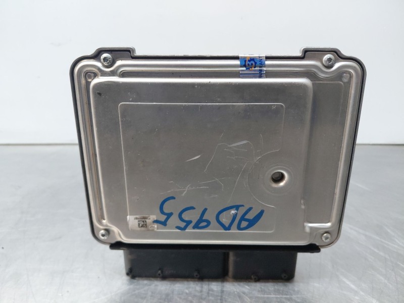 Recambio de centralita motor uce para volkswagen caddy ka/kb (2c) monospace referencia OEM IAM   