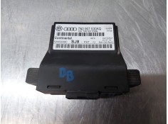 Recambio de modulo electronico para volkswagen caddy ka/kb (2c) monospace referencia OEM IAM   