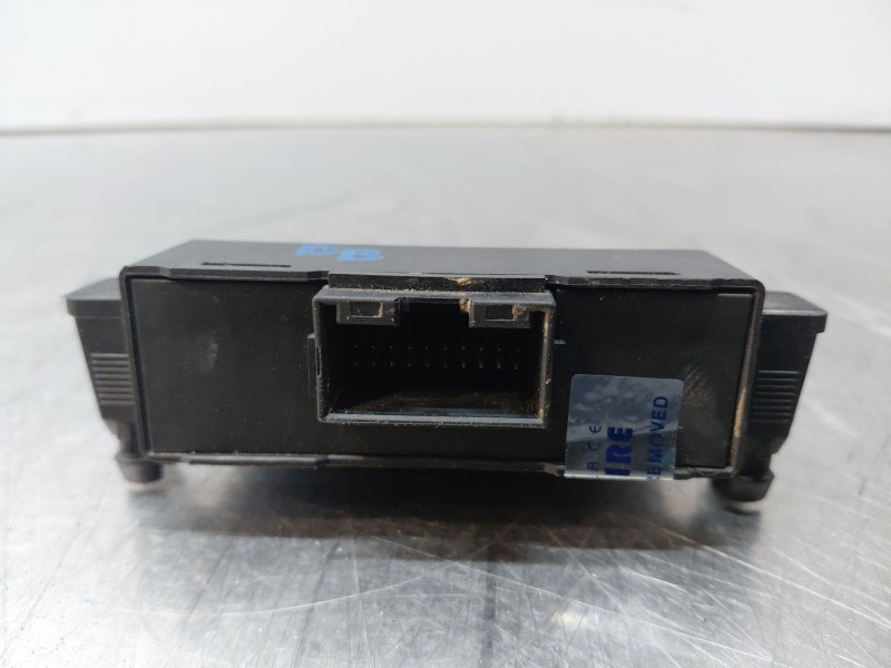 Recambio de modulo electronico para volkswagen caddy ka/kb (2c) monospace referencia OEM IAM   