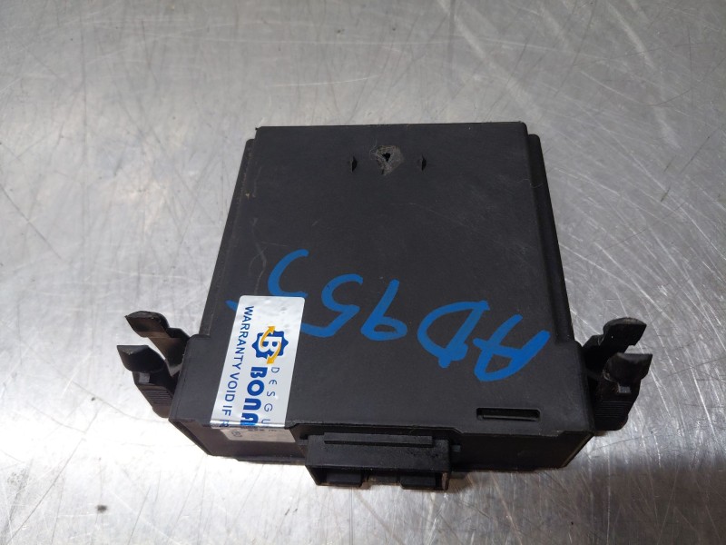 Recambio de modulo electronico para volkswagen caddy ka/kb (2c) monospace referencia OEM IAM   