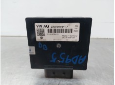 Recambio de modulo electronico para volkswagen caddy ka/kb (2c) monospace referencia OEM IAM   