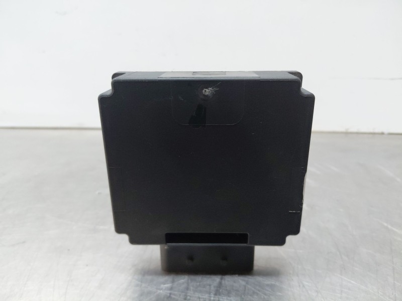 Recambio de modulo electronico para volkswagen caddy ka/kb (2c) monospace referencia OEM IAM   