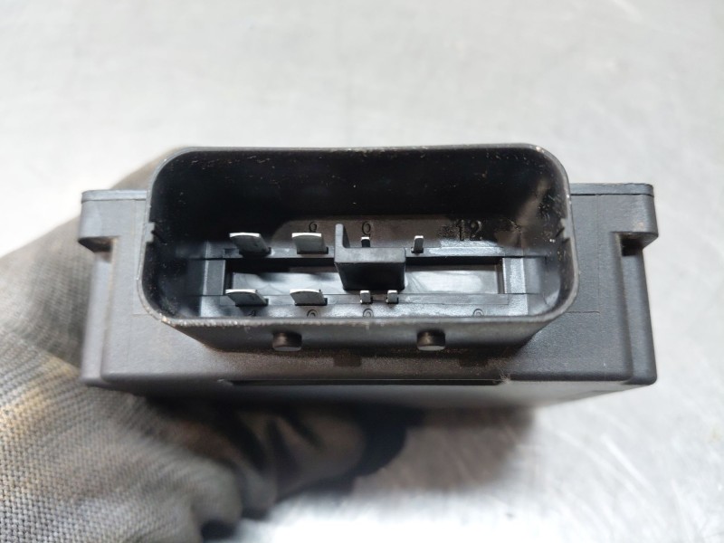 Recambio de modulo electronico para volkswagen caddy ka/kb (2c) monospace referencia OEM IAM   