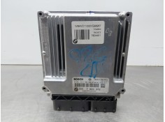 Recambio de centralita motor uce para bmw 3 (e90) 318 d referencia OEM IAM 0281013502 7803372 