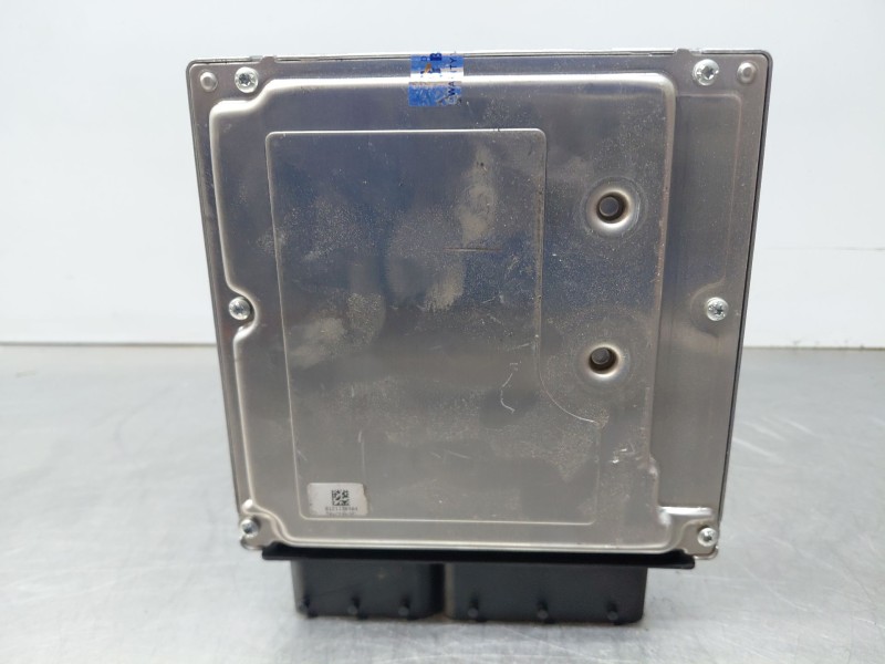 Recambio de centralita motor uce para bmw 3 (e90) 318 d referencia OEM IAM 0281013502 7803372 