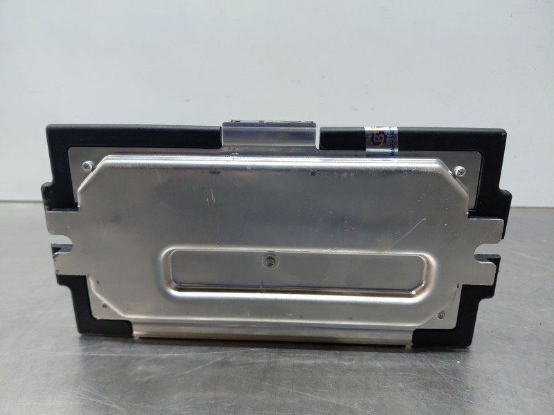 Recambio de modulo confort para bmw 3 (e90) 318 d referencia OEM IAM 61359159809  