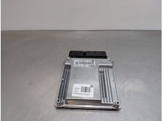Recambio de centralita motor uce para bmw 3 (e90) 320 d referencia OEM IAM 0281013501 7803373 