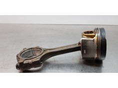 Recambio de biela para renault megane iv berlina 5p experience referencia OEM IAM 120A11396R  